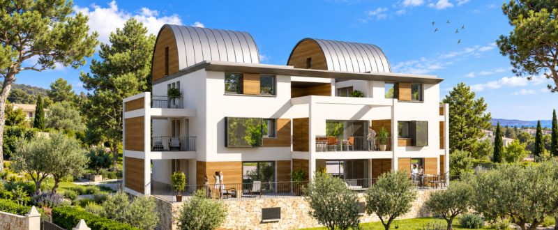 Villa Pineta