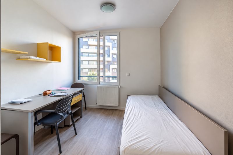 Studea Paris Tessier - vue 6