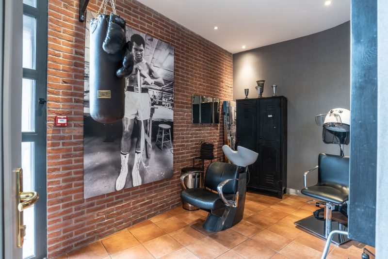 Villa Beausoleil Drancy - vue 4