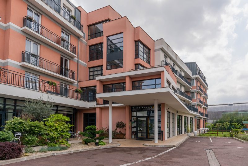 Villa Beausoleil Drancy - vue 5