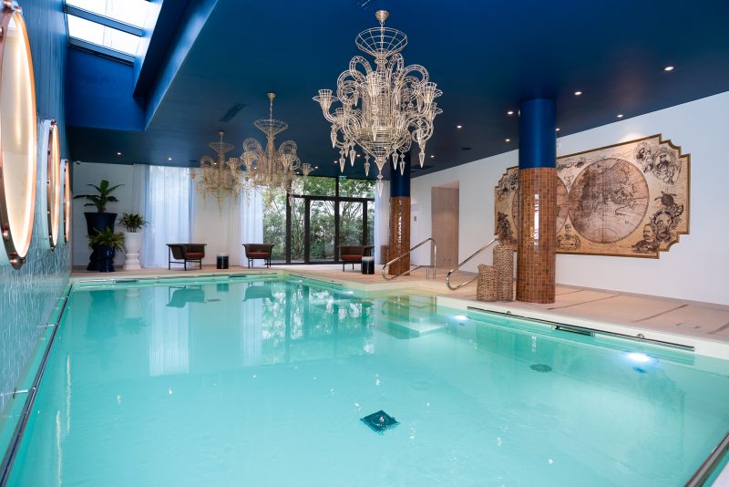 Villa Beausoleil Colmar - vue 4