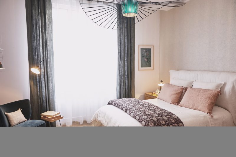 Villa Beausoleil Colmar - vue 5
