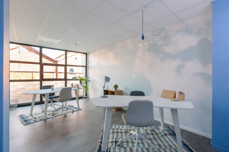 Studéa Rouen Préfecture - vue 4