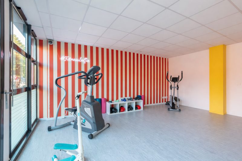 Studéa Rouen Préfecture - vue 5