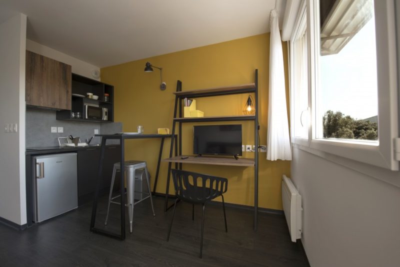 Kampus 30 - vue 6