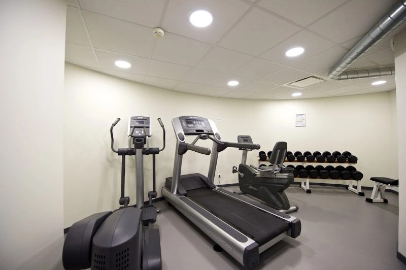 Staycity Garibaldi - vue 3