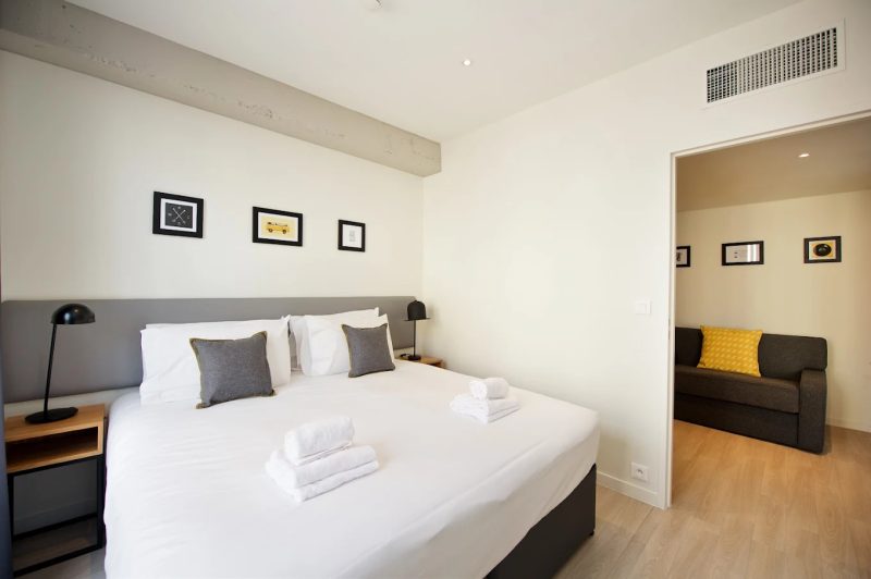 Staycity Garibaldi - vue 4