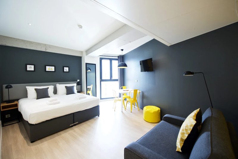 Staycity Garibaldi - vue 5
