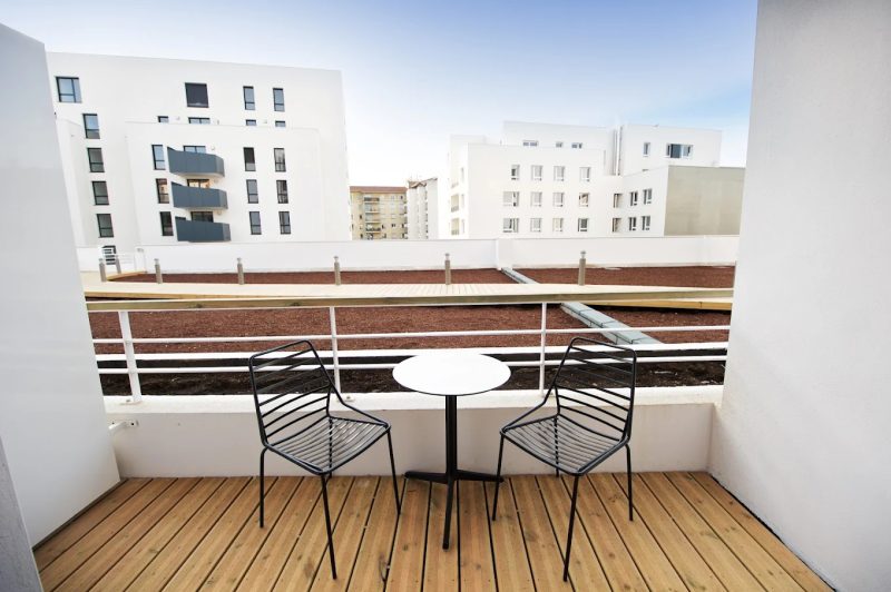Staycity Garibaldi - vue 6