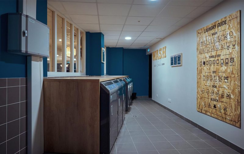 Le Hub - vue 5