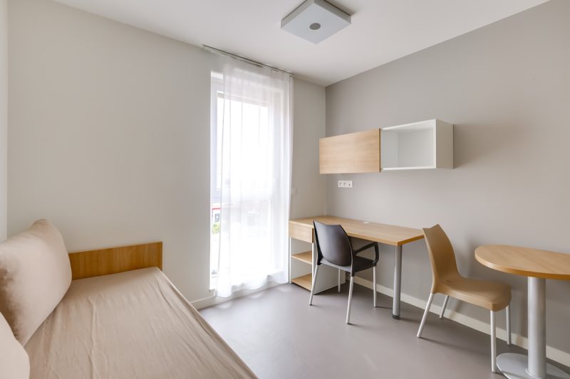 Studéa Ivry sur Seine - vue 3