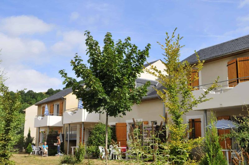 Le Village Goelia 2 - vue 1