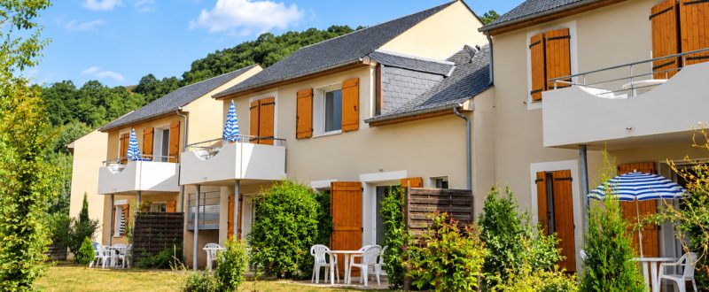 Le Village Goelia 2 - vue 1