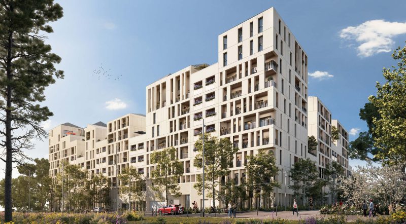 Esprit Bastide - vue 2