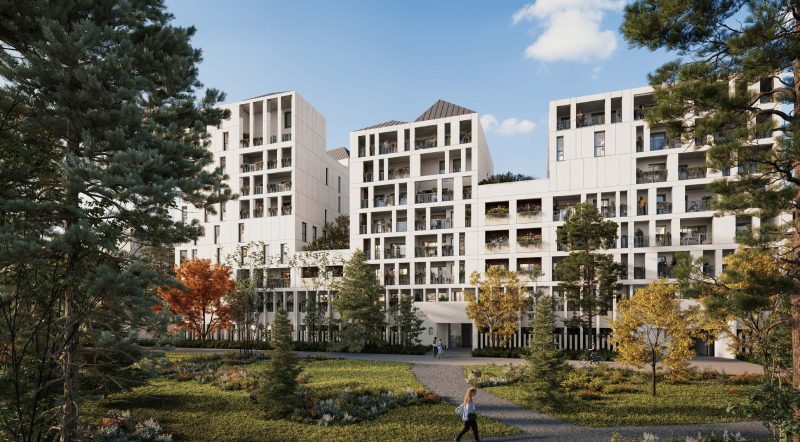 Esprit Bastide - vue 3