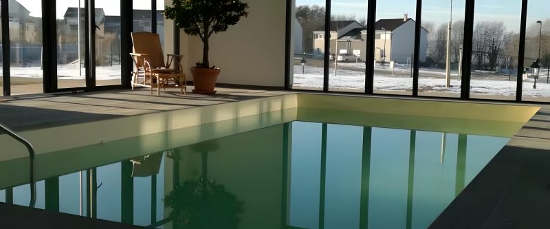 Villa Beausoleil Boulay EHPAD - vue 3