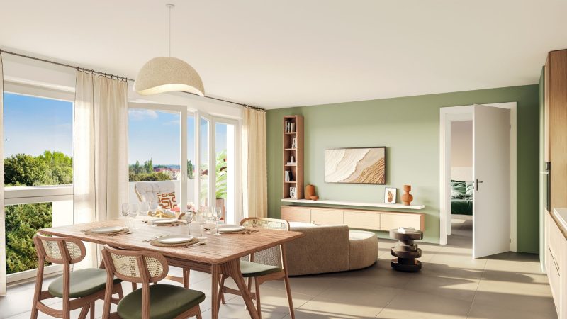 Duo Verde - vue 3