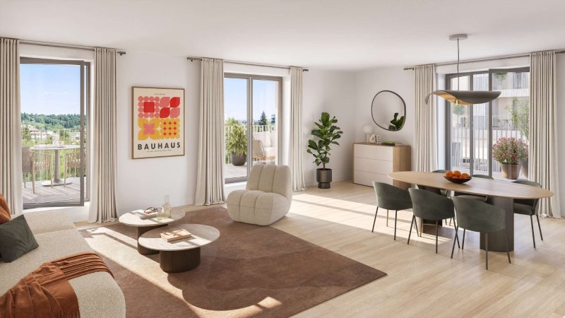 Impulsion - vue 3