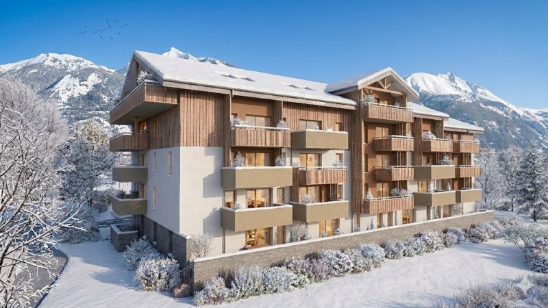 Pure Lodge - vue 2