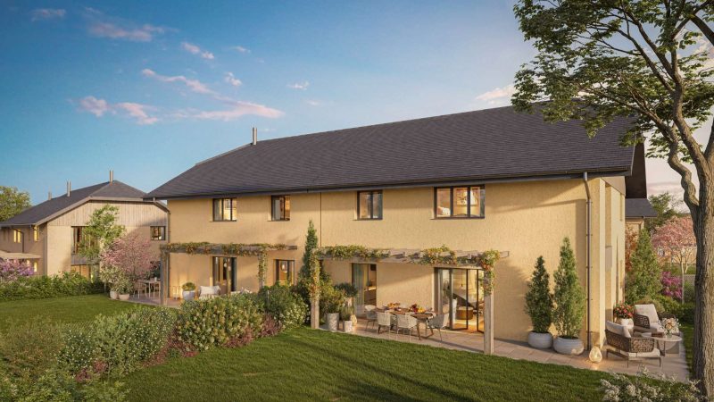 Domaine Velya - vue 2