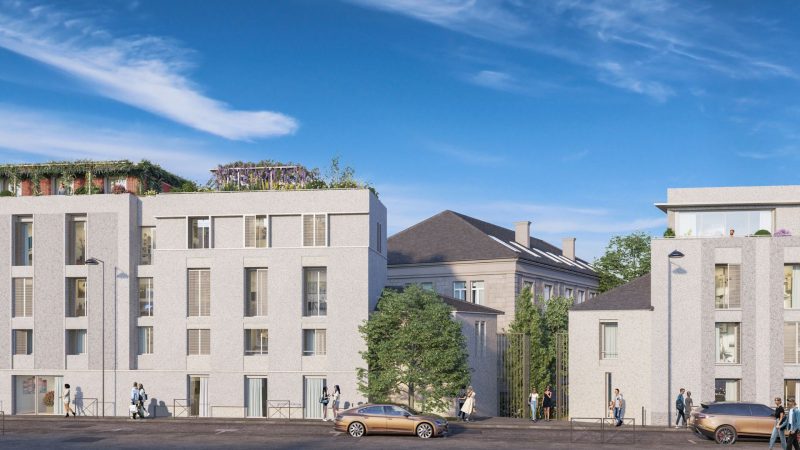 Carré d'Alincourt - vue 4