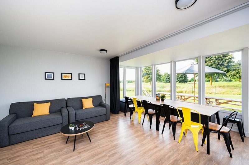 Domaine du Golf - vue 3