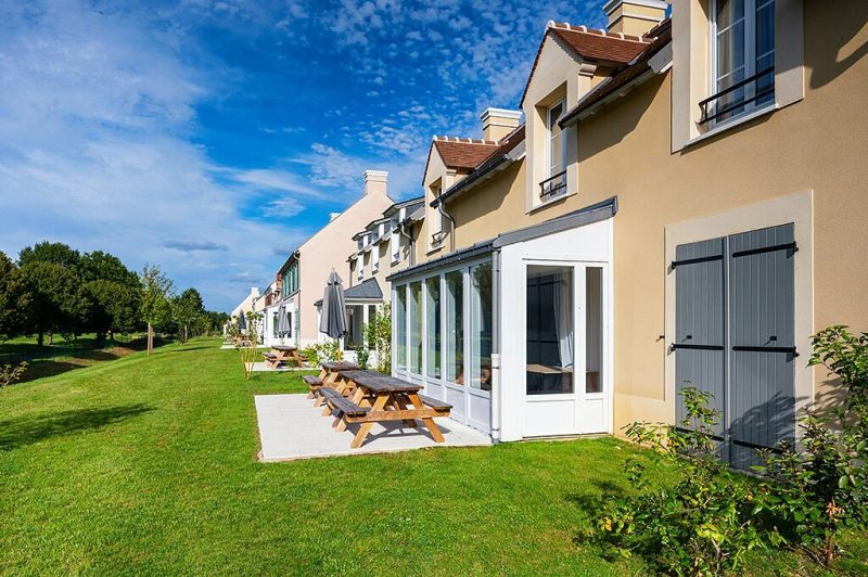 Domaine du Golf - vue 6