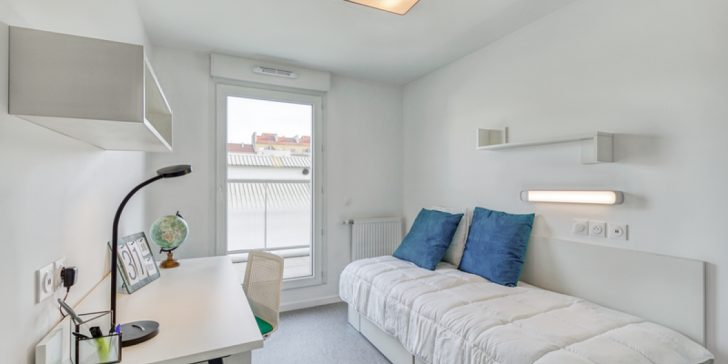ALL SUITES STUDY LE NEON GRENOBLE - vue 3