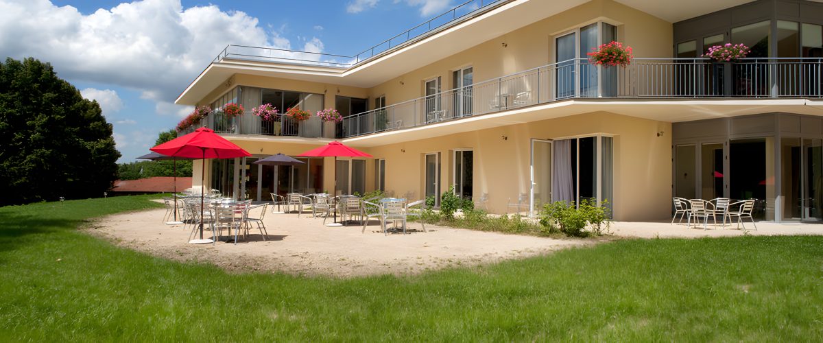 Villa Beausoleil - programme immobilier neuf CORMEILLES-EN-PARISIS (95) - classique