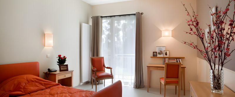Villa Beausoleil - vue 4