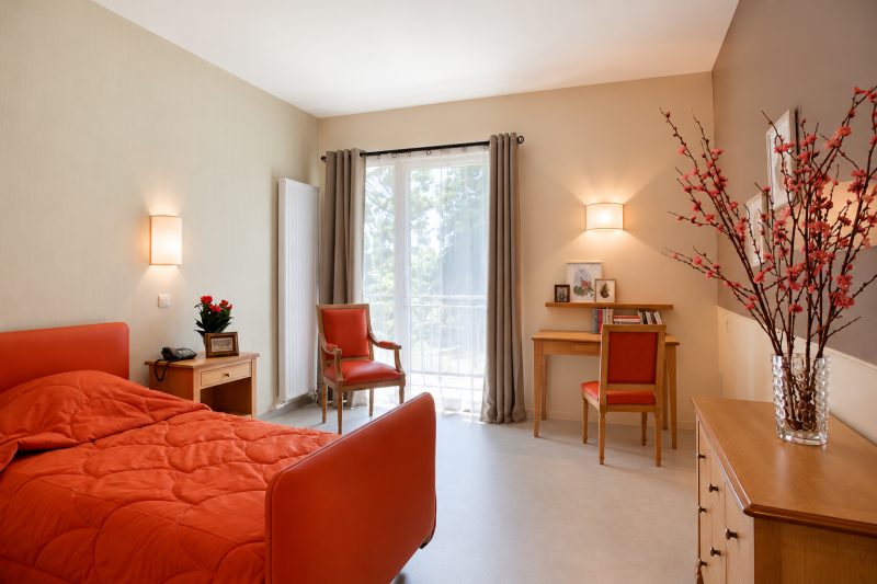 Villa Beausoleil - vue 6