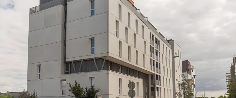 Saint Nazaire Océan