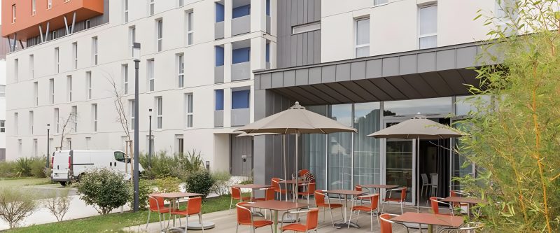 Saint Nazaire Océan - vue 2