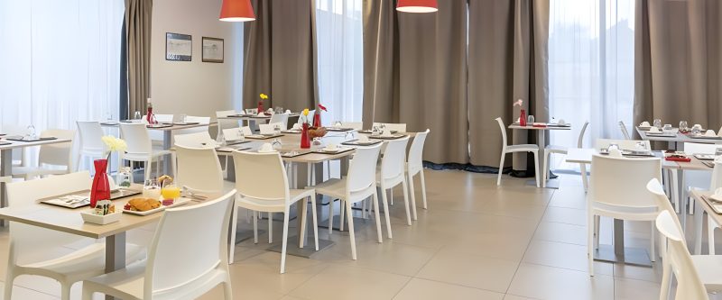 Saint Nazaire Océan - vue 3