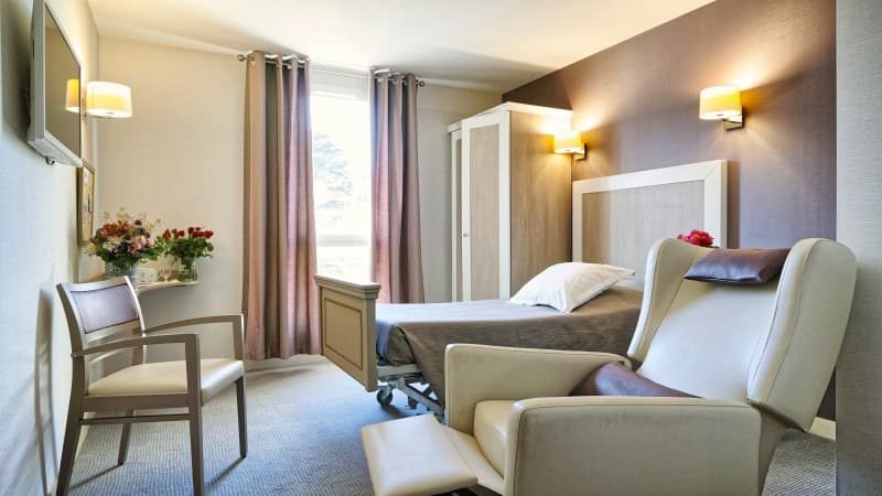 Le Clos des Muriers - vue 4