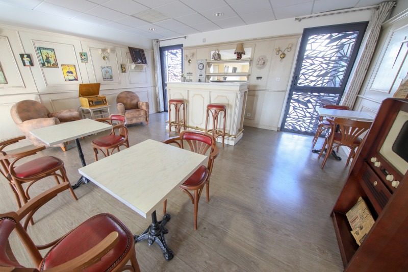 Le Clos des Lilas - vue 2