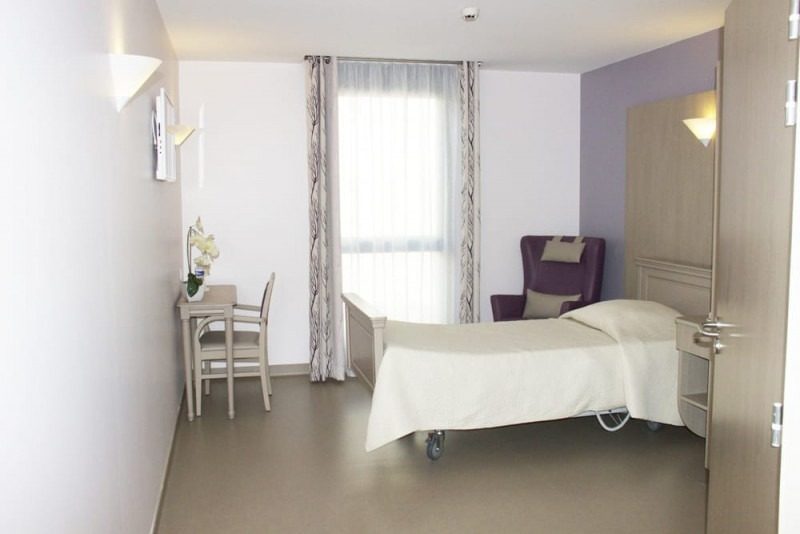 Le Clos des Lilas - vue 4