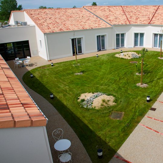 Villa Beausoleil (RM) - vue 2