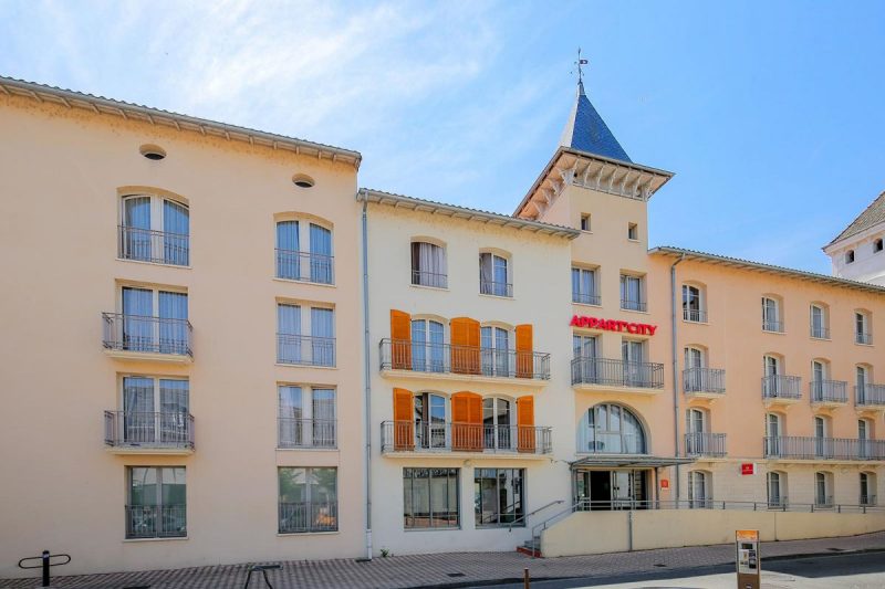 AGEN CENTRE CONFORT - vue 1