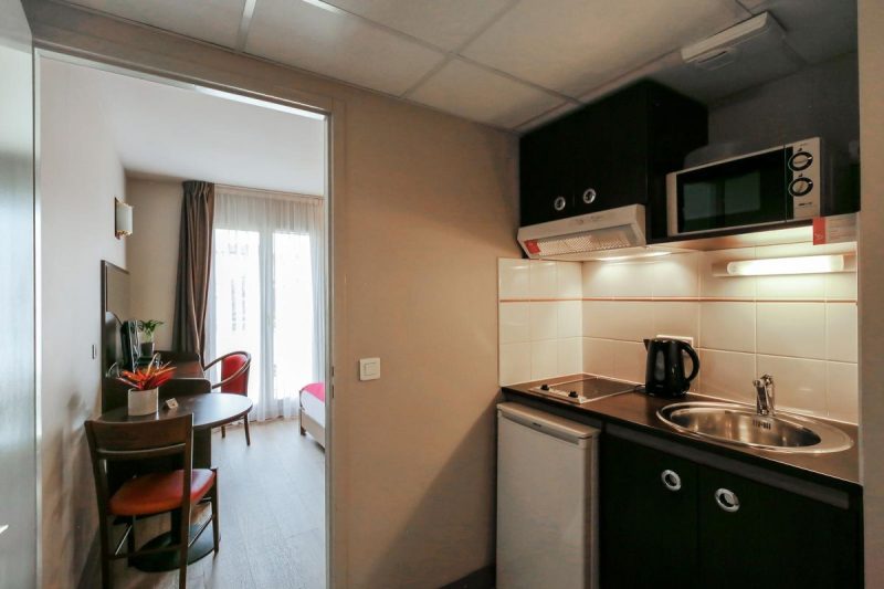 AGEN CENTRE CONFORT - vue 5