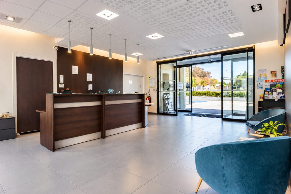 All Suites Appart Pau - programme immobilier neuf PAU (64) - demessine