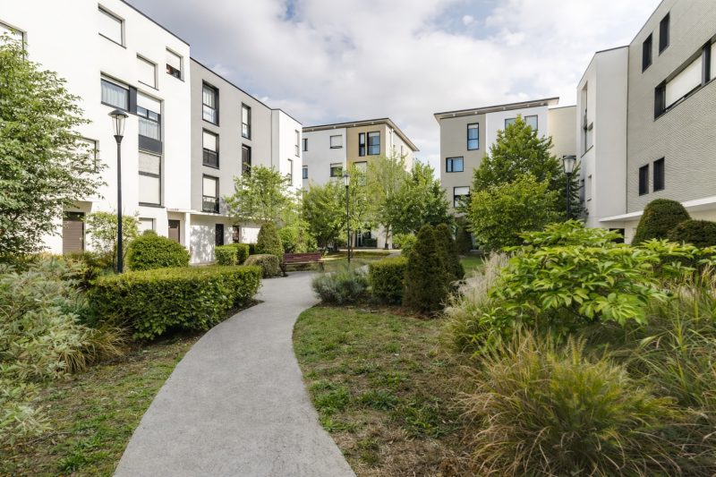 All Suites Appart Pau - vue 2