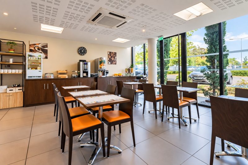 All Suites Appart Pau - vue 3