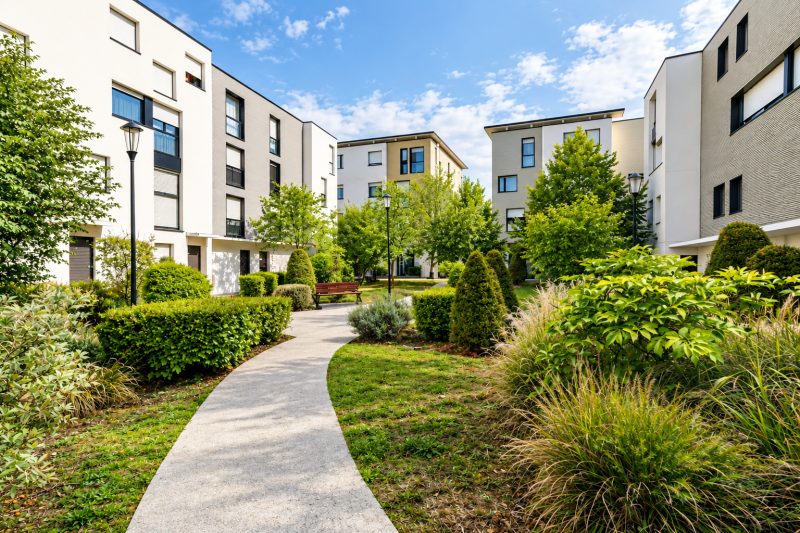 All Suites Appart Pau - vue 4