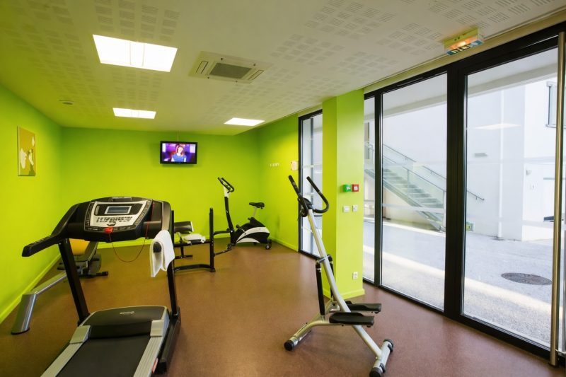 All Suites Appart Pau - vue 4