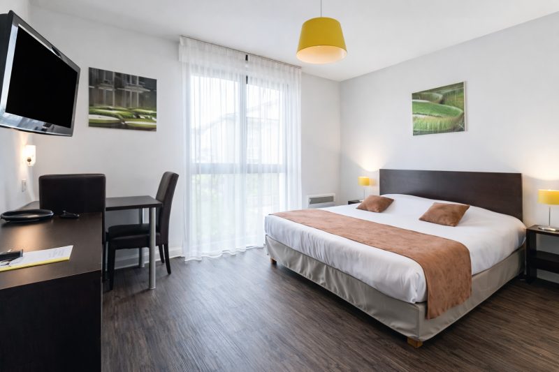 All Suites Appart Pau - vue 5