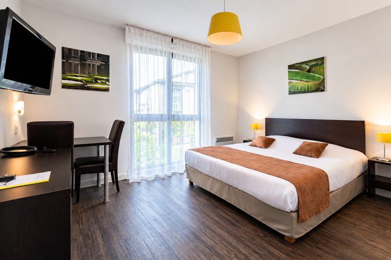 All Suites Appart Pau - vue 5