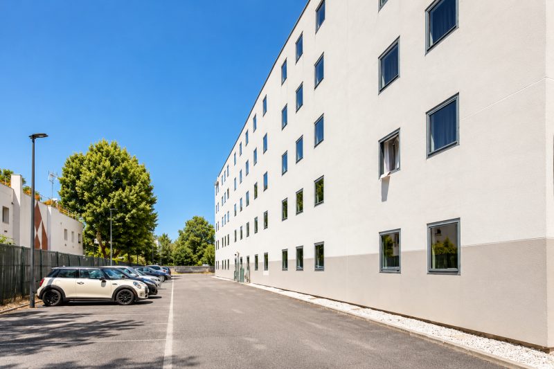 Ténéo Apparthôtel Mérignac