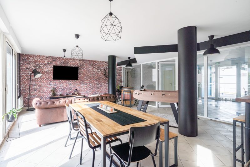 Studéa Bordeaux Ouest