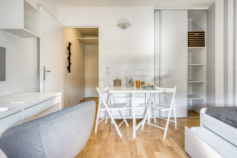 Studéa Bordeaux Ouest - vue 5